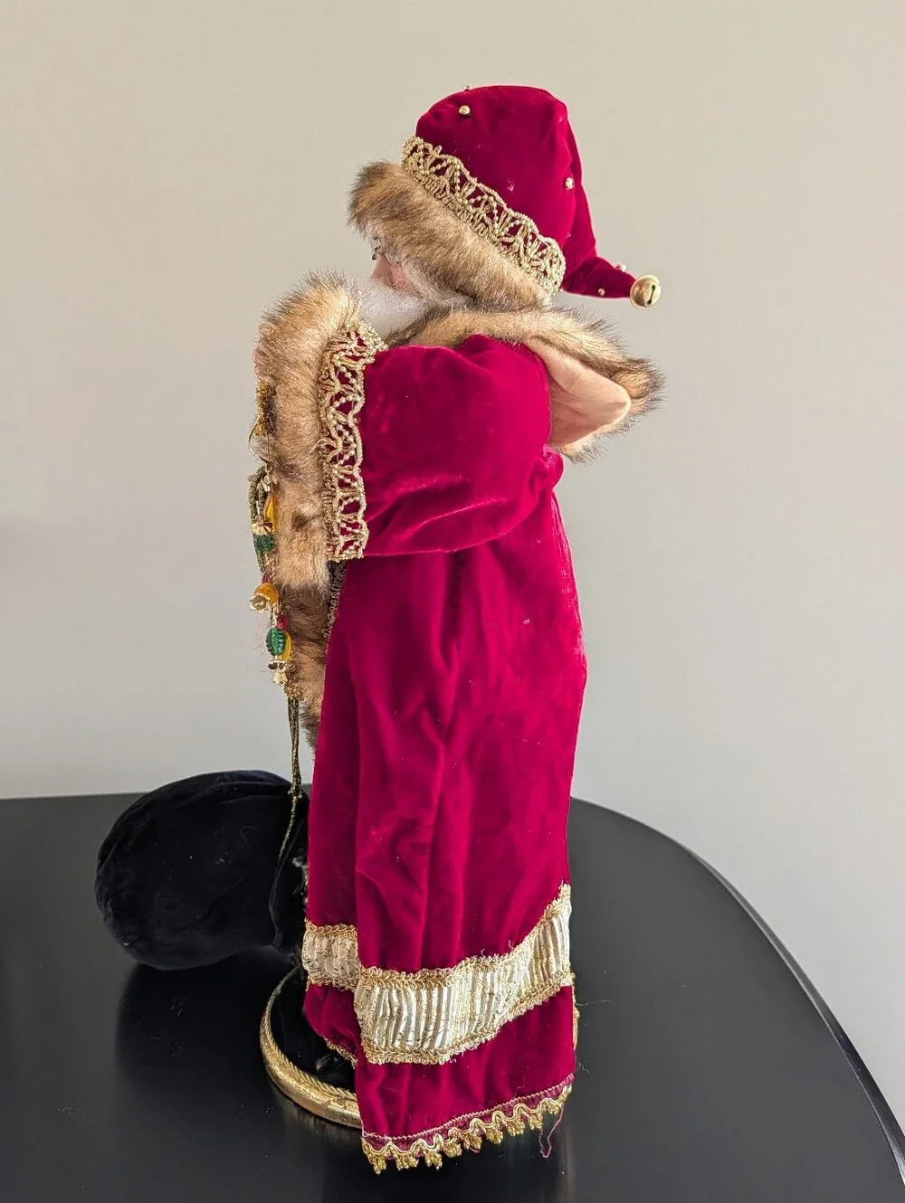 vintage MARK ROBERTS 22